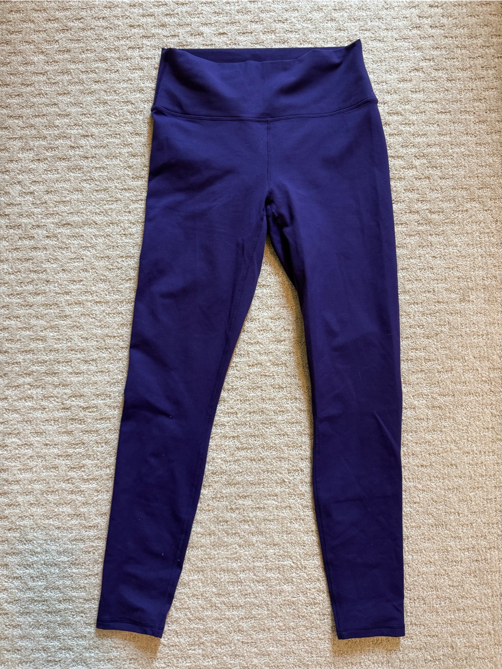 Women’s Fabletics Purple Leggings